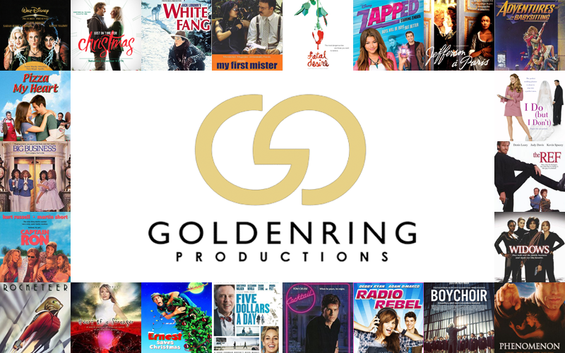 Goldenring Productions